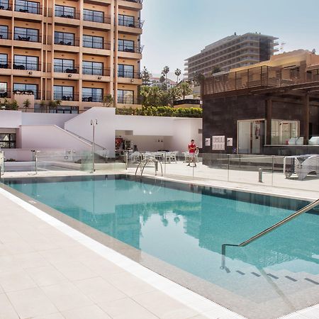 Отель Be Live Experience Orotava (Adults Only) Пуэрто-де-ла-Крус Экстерьер фото