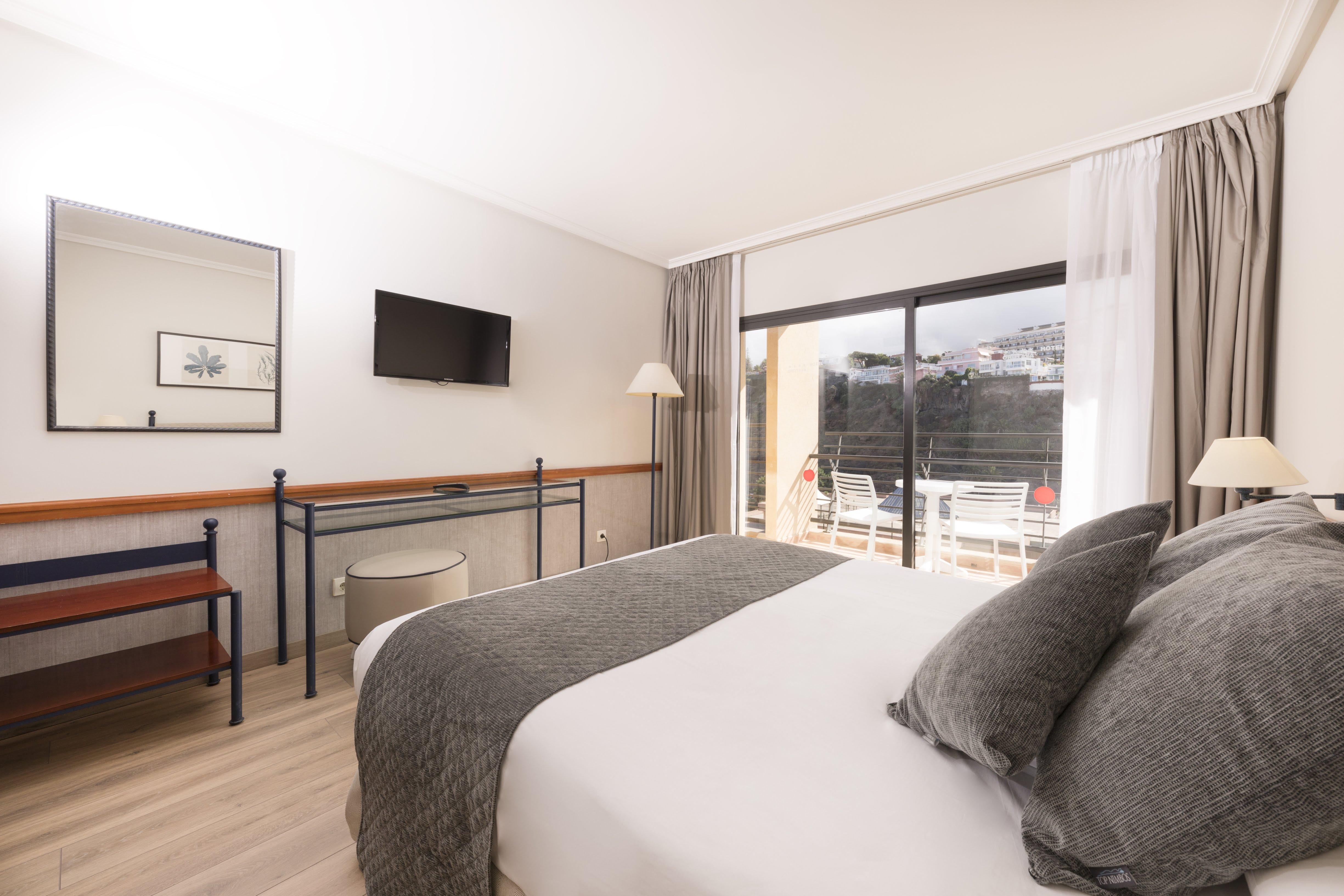 Отель Be Live Experience Orotava (Adults Only) Пуэрто-де-ла-Крус Экстерьер фото