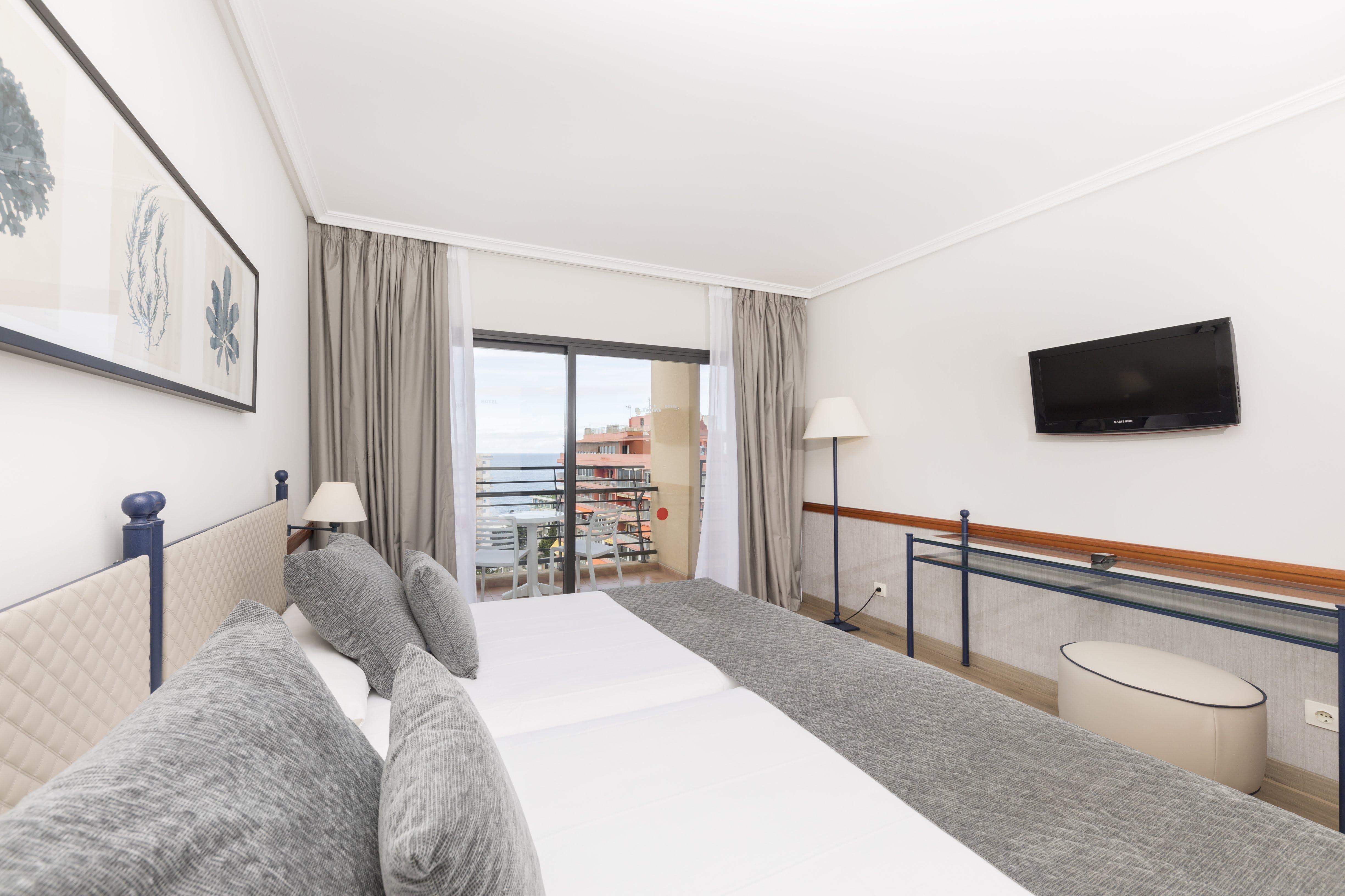 Отель Be Live Experience Orotava (Adults Only) Пуэрто-де-ла-Крус Экстерьер фото