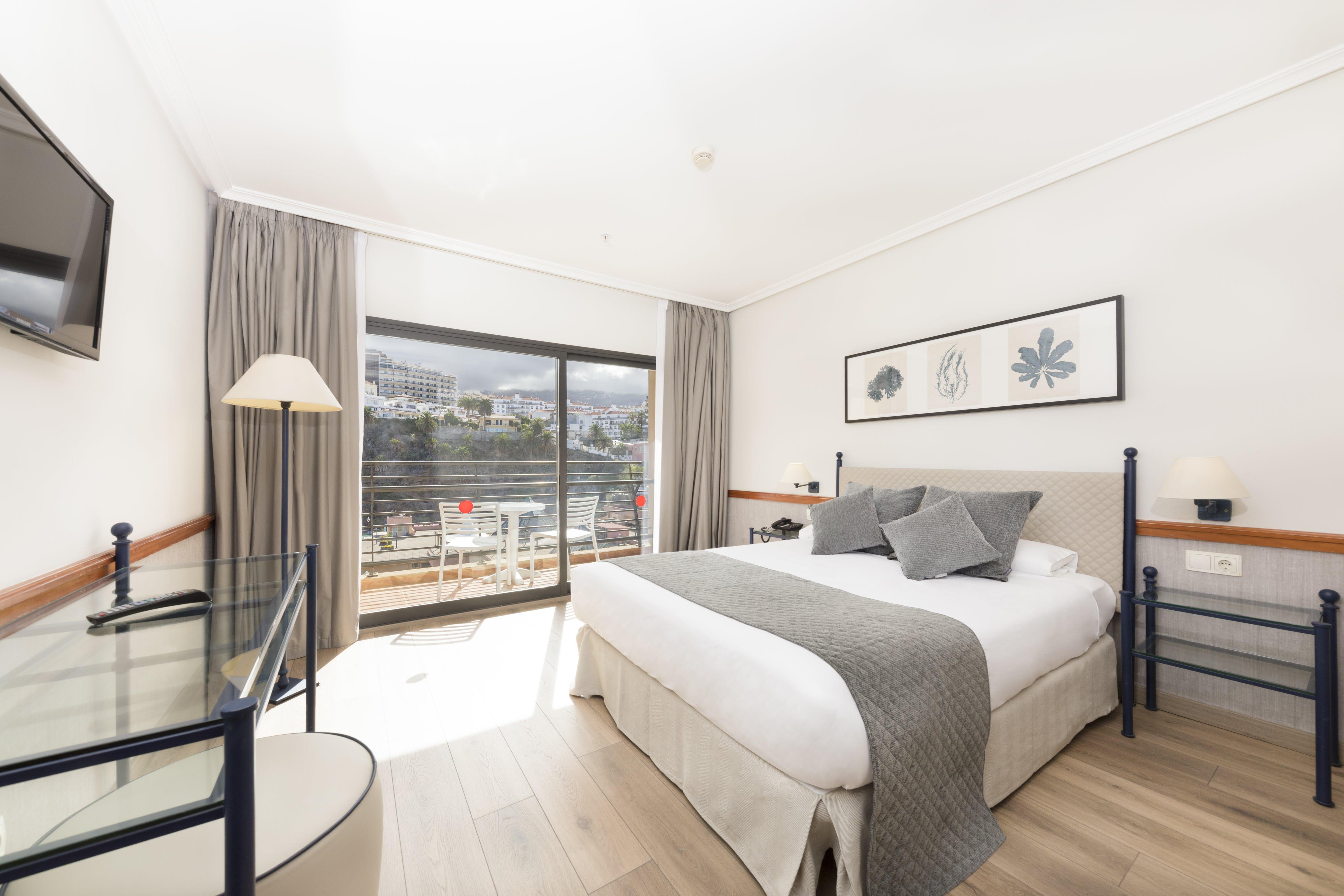 Отель Be Live Experience Orotava (Adults Only) Пуэрто-де-ла-Крус Экстерьер фото