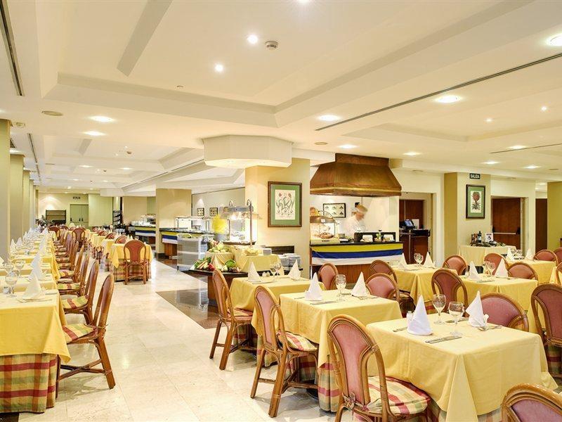 Отель Be Live Experience Orotava (Adults Only) Пуэрто-де-ла-Крус Экстерьер фото