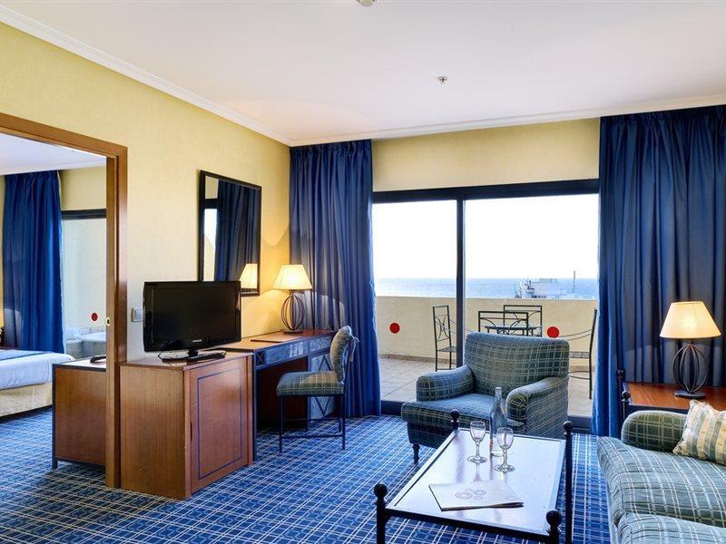 Отель Be Live Experience Orotava (Adults Only) Пуэрто-де-ла-Крус Экстерьер фото