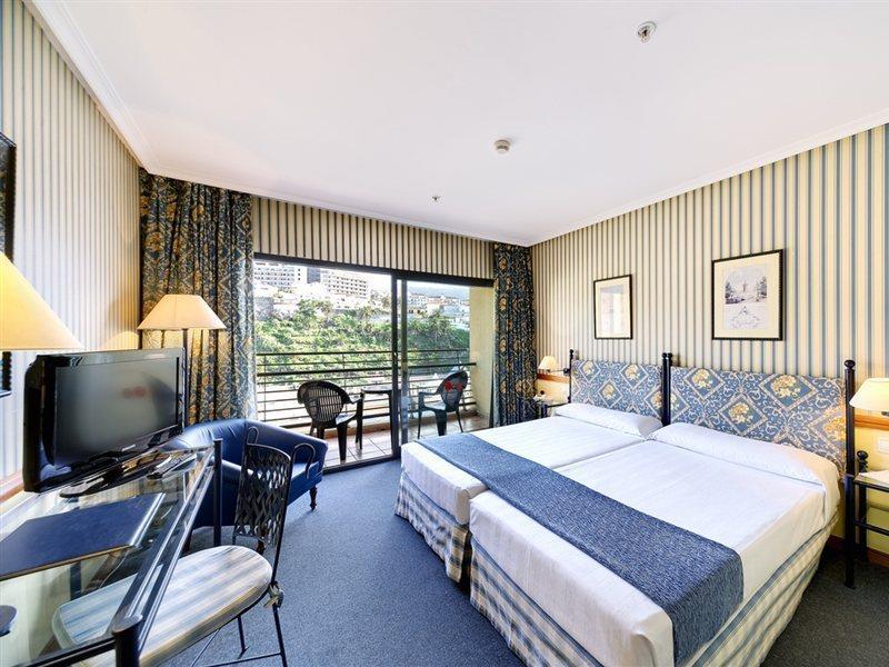Отель Be Live Experience Orotava (Adults Only) Пуэрто-де-ла-Крус Экстерьер фото