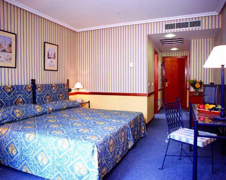 Отель Be Live Experience Orotava (Adults Only) Пуэрто-де-ла-Крус Номер фото