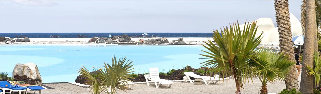Отель Be Live Experience Orotava (Adults Only) Пуэрто-де-ла-Крус Экстерьер фото