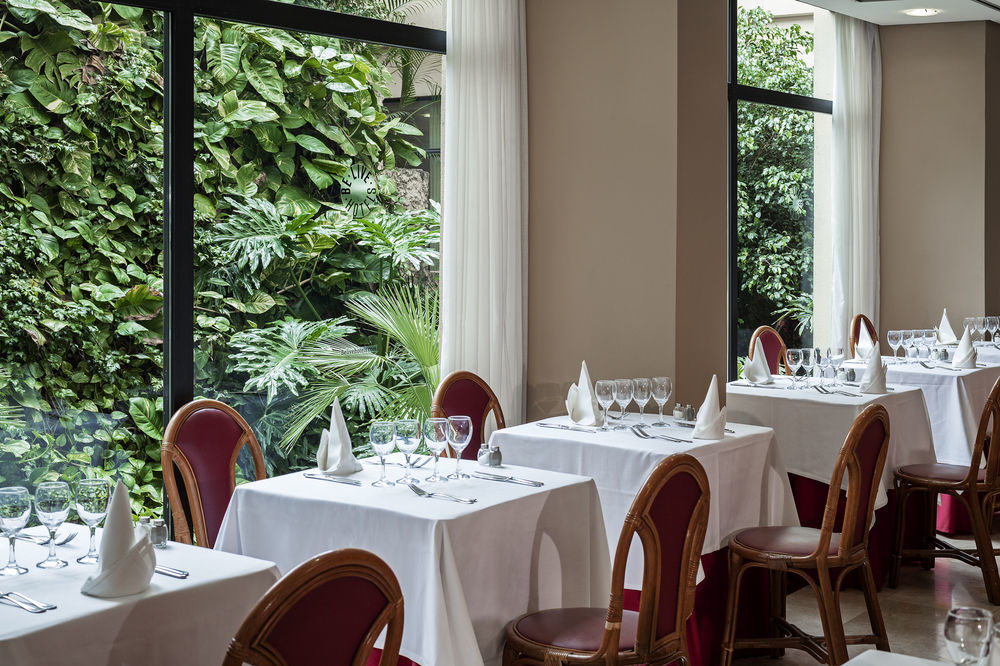 Отель Be Live Experience Orotava (Adults Only) Пуэрто-де-ла-Крус Экстерьер фото
