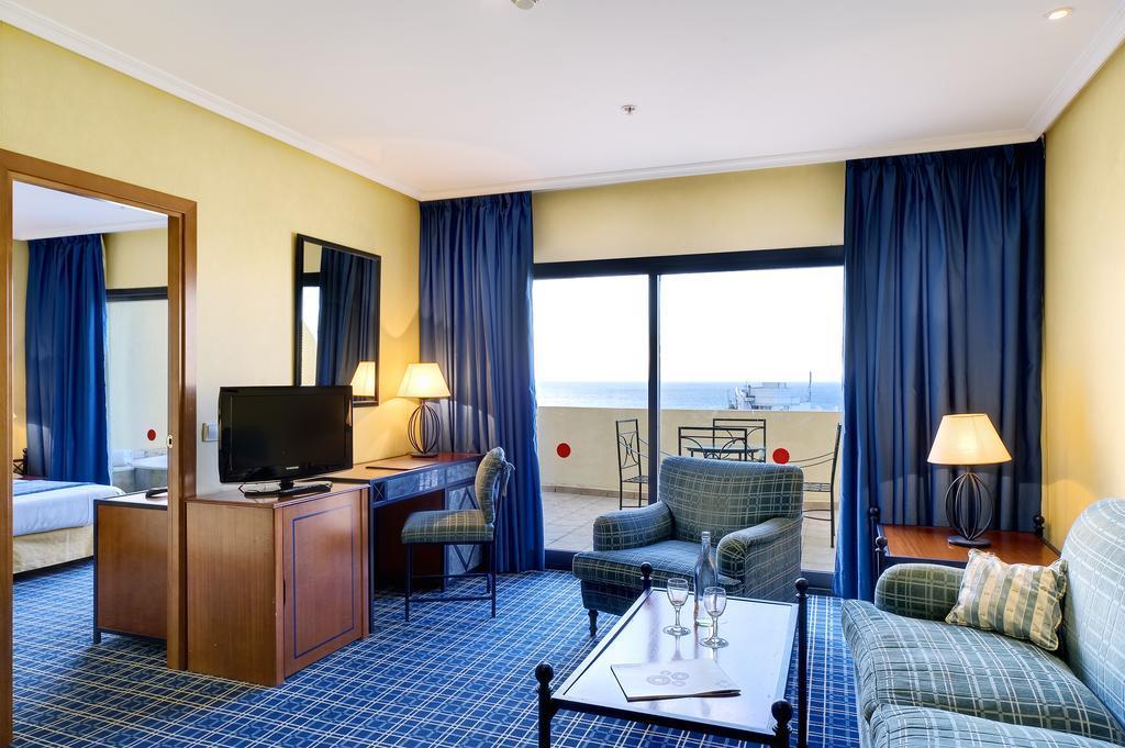 Отель Be Live Experience Orotava (Adults Only) Пуэрто-де-ла-Крус Экстерьер фото
