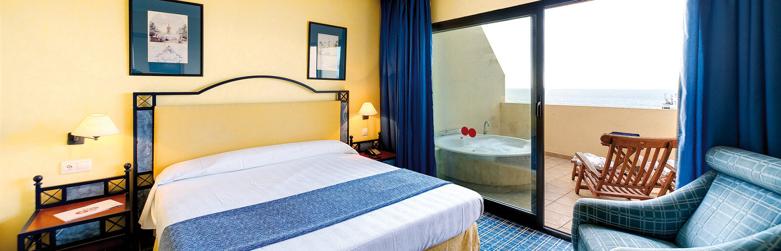 Отель Be Live Experience Orotava (Adults Only) Пуэрто-де-ла-Крус Экстерьер фото